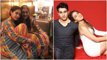 Sara Ali Khan's driver tests positive for Covid-19, actress and family members test negative