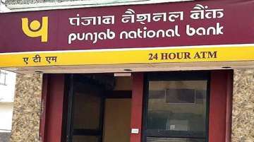 Caught on Camera! Nagpur man tries to break open PNB bank ATM, here's what happens next