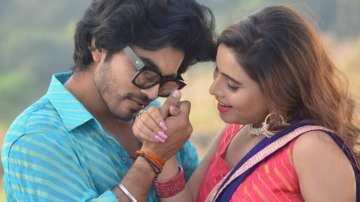 Trailer of Bhojpuri feature film 'Preet Ka Daman' out. Watch video