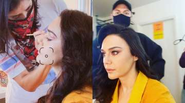 Preity Zinta shares why it is fun and scary to get back to work amid COVID-19 pandemic