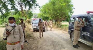 60 cops quarantined after rape accused tests positive in Chhattisgarh 