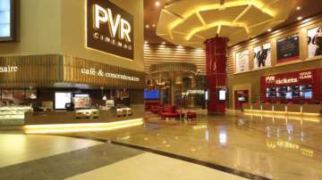 PVR, INOX shares zoom up to 18 per cent as cinemas to reopen from Oct 15