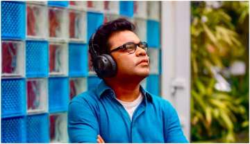 a r rahman