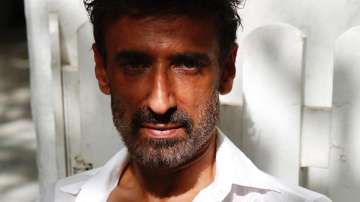 Rahul Dev among first few actors to resume filming after lockdown