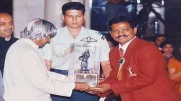 Ace para-badminton player Ramesh Tikaram dies of COVID-19