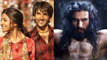  Happy Birthday Ranveer Singh: Band Baaja Baaraat to Padmaavat, 5 powerful dialogues that blew our m