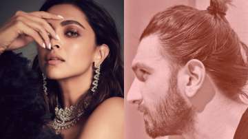 Ranveer Singh flaunts his new 'Yojimbo' hairstyle, thanks to Deepika Padukone