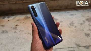 realme, realme 6, realme 6 review, realme 6 price, realme 6 price in india, realme 6 launch date, re