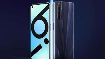 realme, realme smartphones, realme 6i, realme 6 series, realme 6i launch in india on july 24, realme