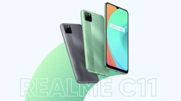 realme, realme c11, realme c11 launch, realme c11 price in india, realme c11 feature, realme vs redm