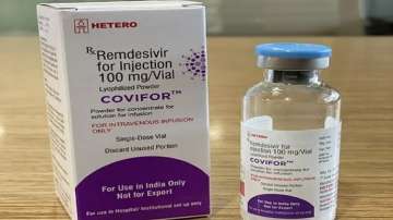 Hetero to supply 60,000 vials of generic Remdesvir from July 13