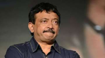 Ram Gopal Varma booked in 'Murder' movie row