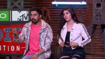 Roadies Revolution: Kolkata auditions leave Rannvijay Singha and others with a mixed bag of emotions