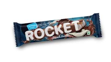 Mother Dairy launches Ice Cream-Chocolate, calls it Rocket