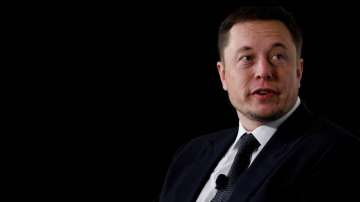 Elon Musk surpasses Warren Buffett on world's richest people ranking list 