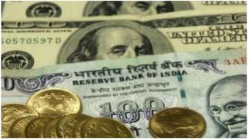 Rupee slips 9 paise to 75.02 against USD