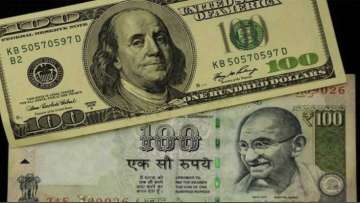 Rupee settles 16 paise higher at 75.02 against USD