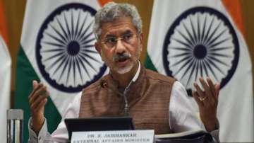 India, US have ability to shape larger global agenda: Jaishankar on bilateral ties