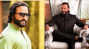 Saif Ali Khan says he has been a victim of nepotism, gets trolled