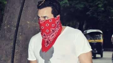 Saif Ali Khan reacts to getting trolled for stepping out without masks