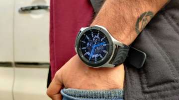 samsung, samsung galaxy watch, galaxy watch 3, latest tech news