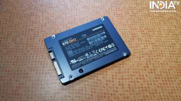 Samsung 870 QVO SSD Review – India TV