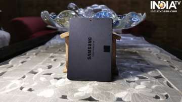 samsung, samsung ssd review, samsung 870 qvo, ssd review online, budget ssd, 1tb ssd, latest tech re