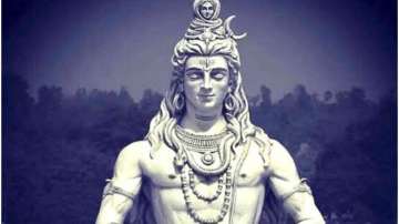 God Shiva HD Wallpapers - Top Free God Shiva HD Backgrounds -  WallpaperAccess