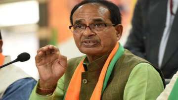 MP: CM Shivraj Singh Chouhan to expand cabinet on Thursday