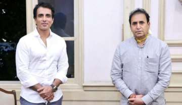 Sonu Sood