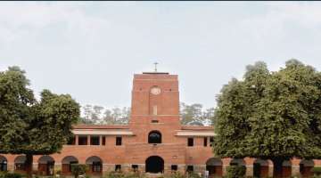 St. Stephen's College to penalise hostellers Rs 100 per day for not vacating rooms