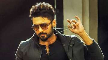 Tamil superstar Suriya on Bollywood films that inspire him
