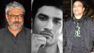 Sushant Singh Rajput's Death Case: Aditya Chopra, Sanjay Leela Bhansali give contradicting statement