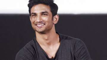 SC: Bihar govt to support Sushant Singh Rajput's father in opposing transfer of FIR