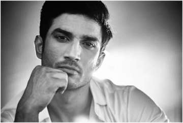 sushant singh rajput