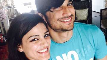 Sushant Singh Rajput's sister: Let's stand together for the truth