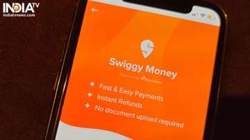 swiggy, swiggy digital wallet, swiggy money, digital wallet, food delivery app, apps, app, google pl