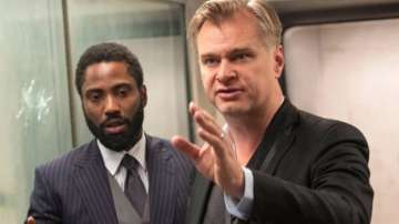Christopher Nolan's 'Tenet' delayed again