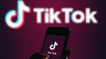Chinese apps ban, TikTok, United States