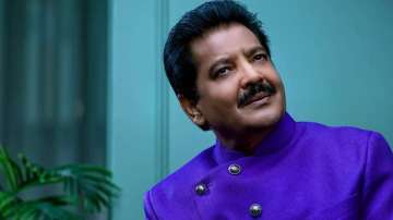 Udit Narayan launches YouTube channel to mark 40 years in Bollywood