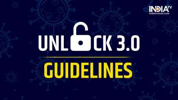 unlock 3 guidelines,Delhi news, Delhi latest news, Delhi news live, Delhi news today, Today news Del