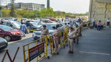 Traffic violations in UP to cost dearer as state govt hikes fines