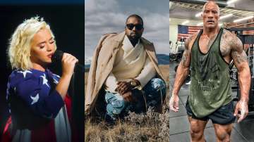 Kanye West announces US Presidential bid: 7 celebs who might run for elections in 2020