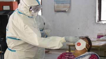 Districts in MP, Bihar, Telangana most vulnerable to pandemic