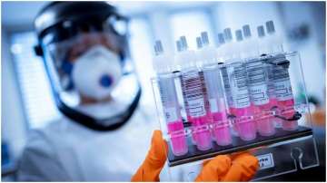 AstraZeneca begins COVID-19 dual-use antibody drug trial in UK