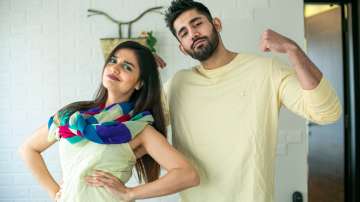 This unlock, 'Ace the Quarantine' with Varun Sood and Divya Agarwal. Know how