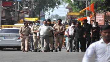 Vikas Dubey, Vikas Dubey mother, Vikas dubey killed in encounter, Kanpur encounter case, Ujjain