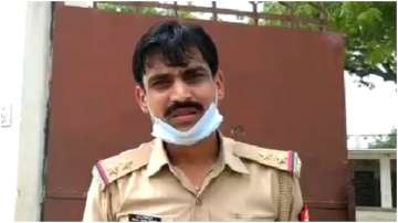 Vikas Dubey case,vinay tiwari,vikas dubey encounter,vinay tiwari arrested,vikas dubey lates news, ch