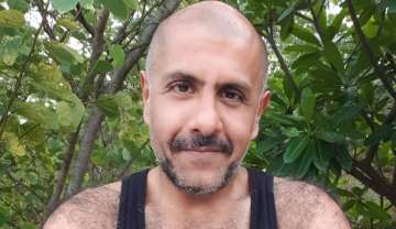 vishal dadlani