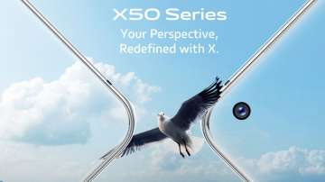 vivo, vivo smartphones, vivo x50, vivo x50 pro, vivo x50 series, vivo x50 series launch in india on 